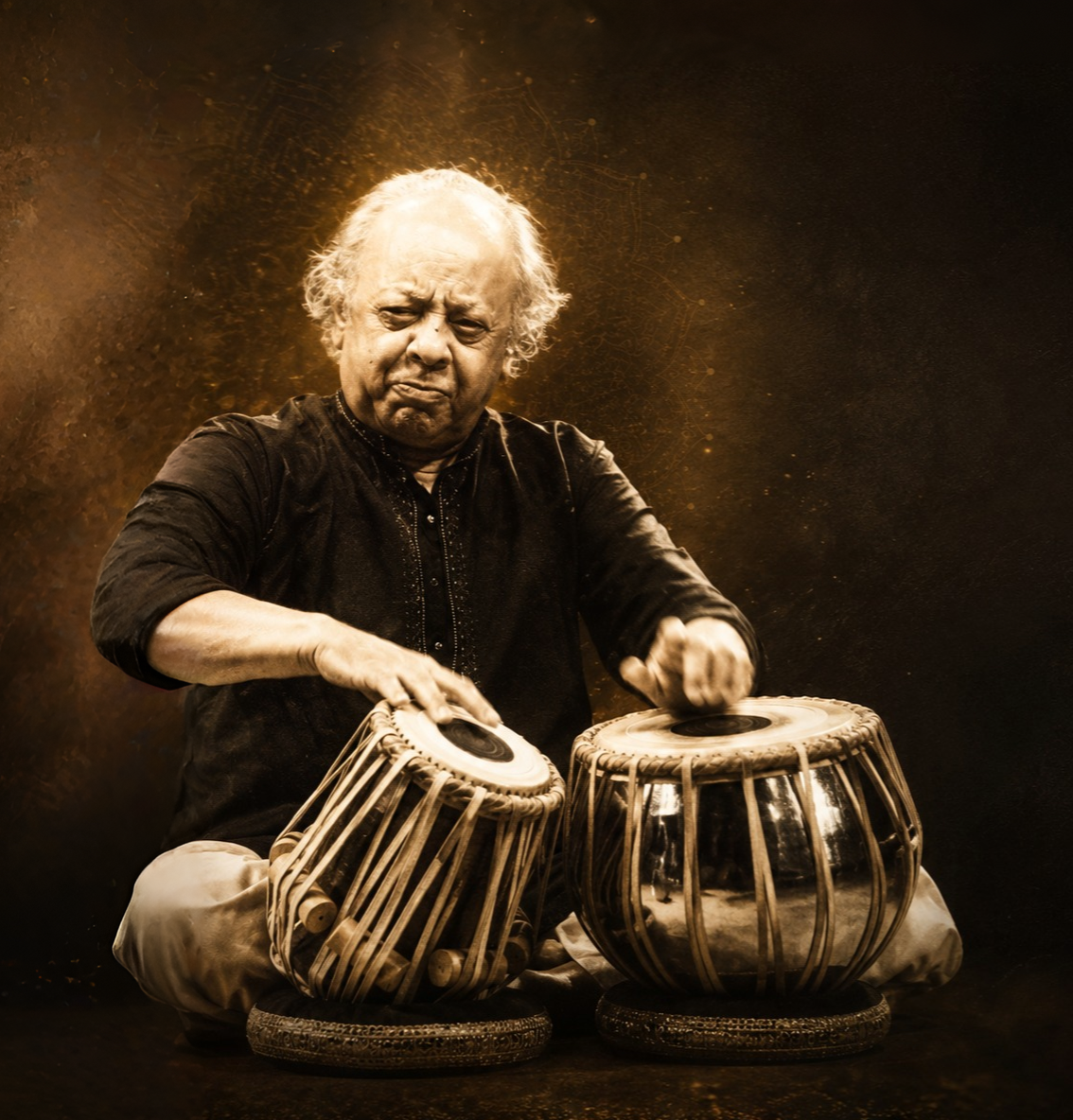 Ustad Allah Rakha