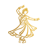 Kathak Dance Accompaniment