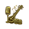 Classical Vocal and Instrumental Accompaniment